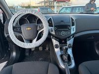 usata Chevrolet Cruze 1.8 5P LT GPL 11/2014