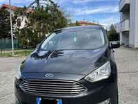 Usata Ford C-MAX Titanium S 120 CV (88 kW) 2017 Monovolume