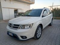 usata Fiat Freemont 2.0 Multijet 140 CV