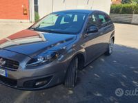 usata Fiat Croma 19 emotion 150 cv