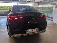Usata Mercedes GLC300e Advanced Plus 313 CV (230 kW) 2023 SUV