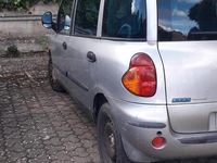 usata Fiat Multipla - 2003