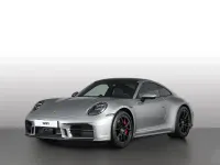 Usata Porsche 911 Carrera S 480 CV (353 kW) 2025 Argento gt metallizzato Coupé