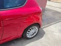Usata Alfa Romeo MiTo Progression 120 CV (88 kW) 2016 Utilitaria