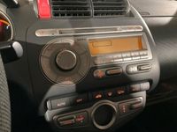 Usata Honda Jazz LS 83 CV (61 kW) 2006 Grigio Utilitaria