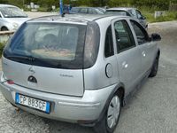 usata Opel Corsa 1.3 Multijet
