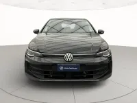 Usata VW Golf VIII Edition 204 CV (150 kW) 2025 Grenadill black metallizzato Berlina