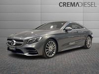 Begagnad Mercedes S560 Premium Plus 469 HK (344 kW) 2019 Other Sedan