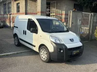 Usata Peugeot TePee Style 80 CV (58 kW) 2018 Other Station wagon