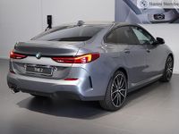 Usata BMW 218 M Sport 2022 Grigio Coupé
