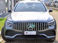 usata Mercedes 220 GLC194cv automatic Premium Amg , EURO 6D , SERVICE , UFF. ITALIANA , SOSPENSIONI PNEUMATICHE ,