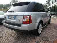 Usata Land Rover Range Rover Sport HSE 190 CV (139 kW) 2006 Grigio SUV