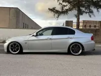Usata BMW 330 Sport Line 258 CV (189 kW) 2006 Berlina