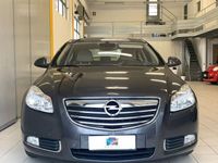 usata Opel Insignia Turbo 180CV 4 porte Cosmo usato