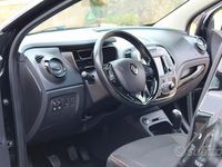 Usata Renault Captur 90 CV (66 kW) 2013 Nero SUV
