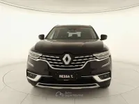 Usata Renault Koleos 184 CV (135 kW) 2021 Nero SUV