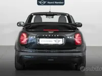 Nuova Mini Cooper Cabriolet Classic 163 CV (119 kW) 2026 Midnight black ii Cabrio