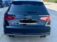 Usata Audi S4 Ambiente 333 CV (244 kW) 2016 Berlina