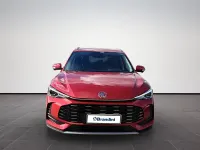 Ny MG ZS Comfort 116 HK (85 kW) 2026 Röd SUV