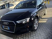 Usata Audi A3 Ambition 110 CV (80 kW) 2019 Berlina