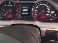 Usata Audi A6 190 CV (139 kW) 2011 Nero Station wagon