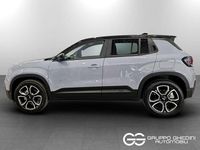 Nuova Jeep Avenger Summit 101 CV (74 kW) 2026 Storm con tetto volcano SUV