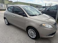 Usata Lancia Ypsilon S 95 CV (69 kW) 2014 Bronzo Utilitaria