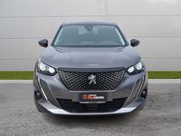 Begagnad Peugeot 2008 Allure 130 HK (95 kW) 2022 Grå SUV