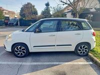 Usata Fiat 500L Mirror 95 CV (69 kW) 2019 Monovolume