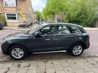 Usata Audi Q5 Advanced 204 CV (150 kW) 2021 Grigio SUV