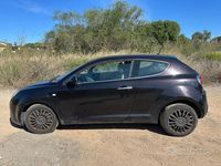 Usata Alfa Romeo MiTo 90 CV (66 kW) 2010 Utilitaria