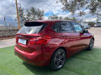 usata BMW 216 Active Tourer 218d Advantage