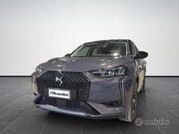 Usata DS Automobiles DS3 136 CV (100 kW) 2025 Volo di notte SUV