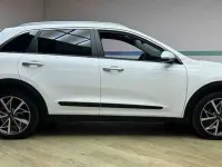 Usata Kia Niro Style 105 CV (77 kW) 2021 Bianco SUV