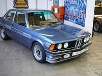 Usata BMW 323 143 CV (105 kW) 1980 Blu Berlina