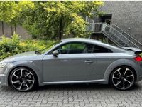 usata Audi TT RS STRAFULL 20” B&O.