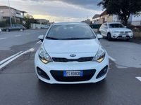 usata Kia Rio 1.1 CRDi 5p. Active