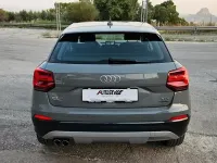 Usata Audi Q2 Design 150 CV (110 kW) 2018 Grigio SUV