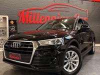 Usata Audi Q5 Premium 190 CV (139 kW) 2019 Nero SUV
