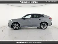 Usata BMW iX2 M Sport 150 kW (204 CV) 2025 Grigio SUV