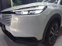 Nuova Honda HR-V Elegance 107 CV (78 kW) 2026 Bianco SUV