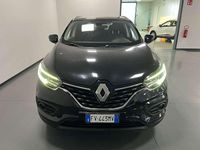 Usata Renault Kadjar 116 CV (85 kW) 2019 Grigio SUV