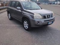 usata Nissan X-Trail X-Trail2.0 dci XE