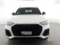 Nuova Audi Q5 367 CV (269 kW) 2025 Bianco arkona SUV