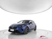 Usado BMW 118 M Sport 150 CV (110 kW) 2025 Azul Utilitario
