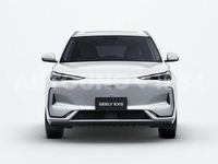 Nuova Geely EX5 160 kW (218 CV) 2025 Bianco SUV