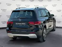 Usata Mercedes GLB180 116 CV (85 kW) 2021 Nero notte SUV