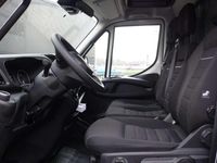 Usata Iveco Daily 175 CV (128 kW) 2024 Bianco Furgone
