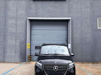 Nuova Mercedes V250 Avantgarde 190 CV (139 kW) 2026 Nero Monovolume
