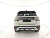 Nuova VW T-Cross Edition 95 CV (69 kW) 2026 Grigio SUV